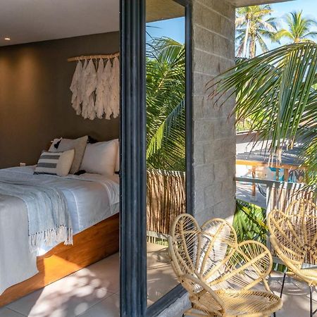 Fishermans Resort Life La Libertad Eksteriør bilde