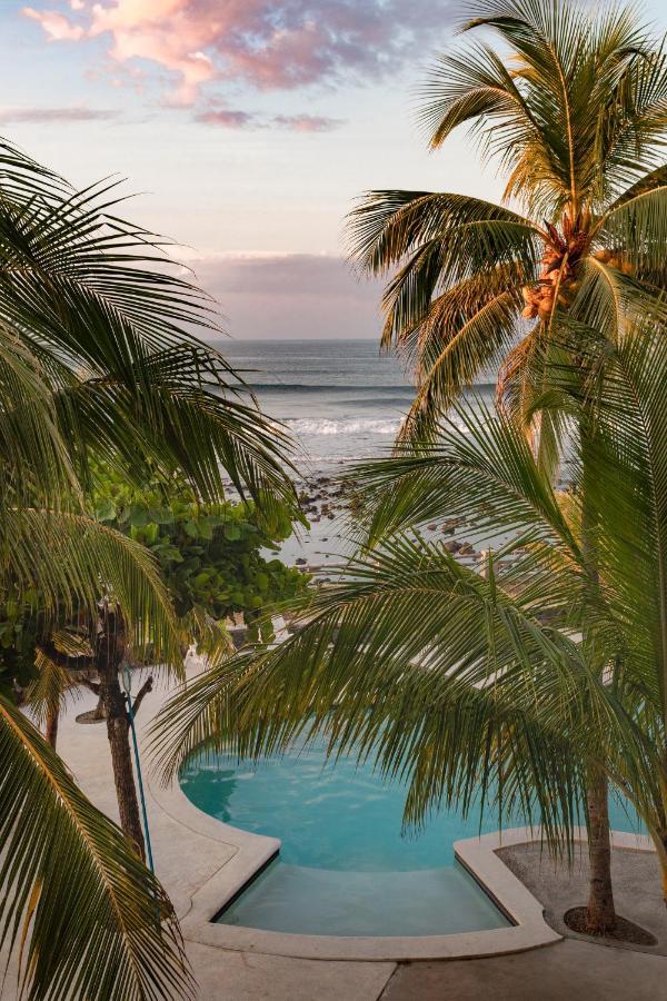 Fishermans Resort Life La Libertad Eksteriør bilde