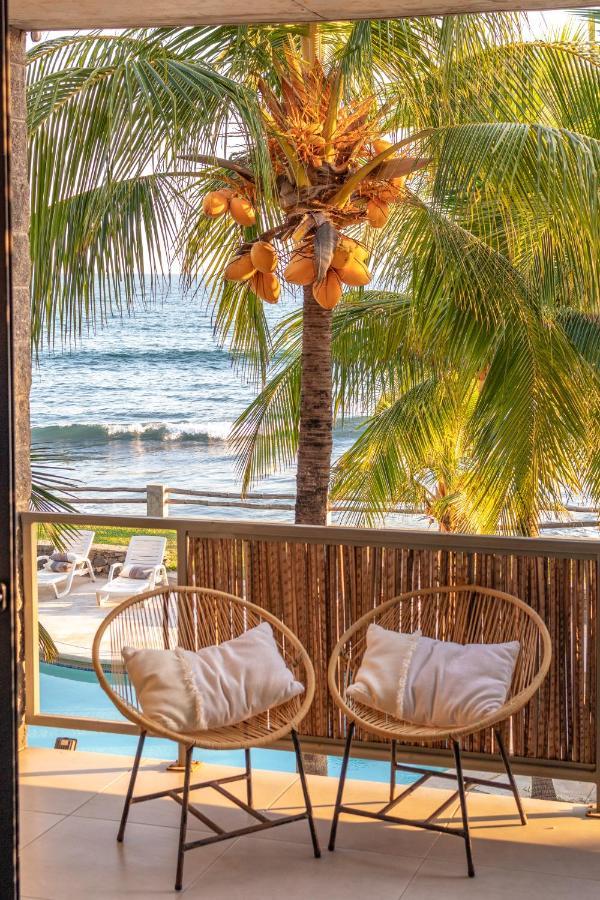 Fishermans Resort Life La Libertad Eksteriør bilde